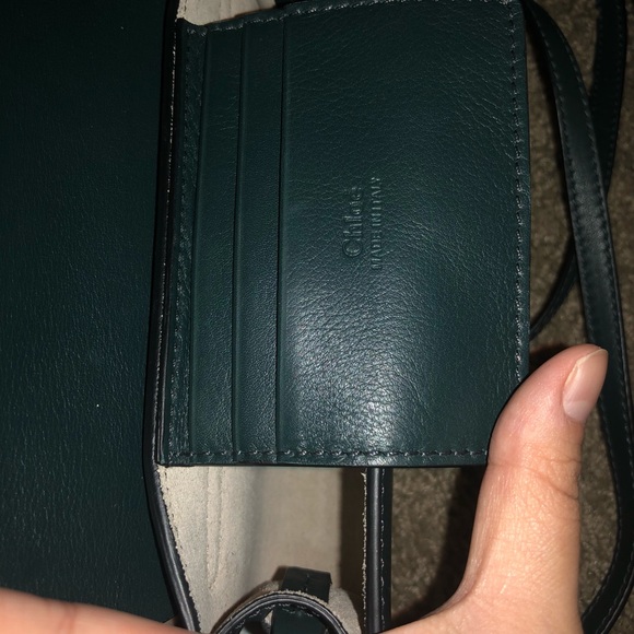 *SOLD* Chloe mini faye - Picture 3 of 6